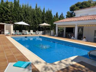 Villa Mis 5 Amores con piscina - Benidorm - 4