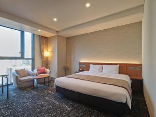 Roynet Hotel Seoul Mapo - Seoel - 7