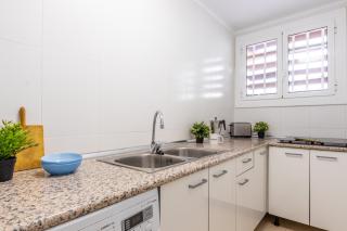 Apartamentos Jaime I Arysal - Salou - 4