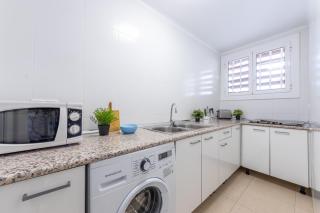 Apartamentos Jaime I Arysal - Salou - 3