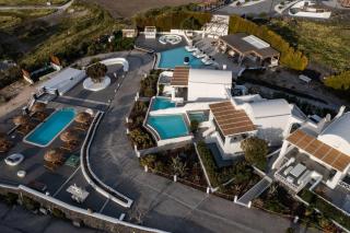 Oia Sunset Villas - Ia - 9