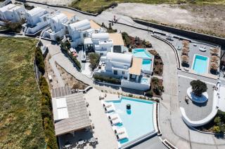 Oia Sunset Villas - Ia - 4