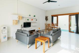 Villa Royal Pandawa Ungasan - Ungasan - 6