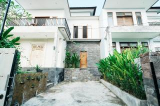 Villa Royal Pandawa Ungasan - Ungasan - 9