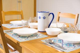 Le Dimore di Emilia - Casa Bea - Naples - 4