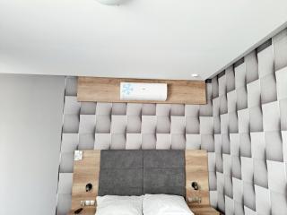 LAKE VIEW Apartamenty - 9