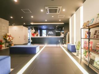 HOTEL LiVEMAX Aichi Toyota Ekimae - Toyota - 6