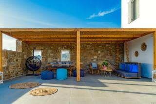 CASA DI PIETRA MYKONOS - Klouvas - 2