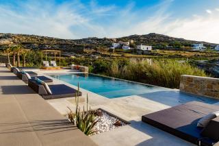 CASA DI PIETRA MYKONOS - Klouvas - 4