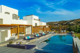CASA DI PIETRA MYKONOS - Klouvas - 5