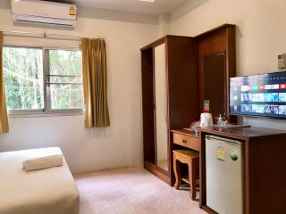 Pensiri House - SHA Extra Plus - Strand Nai Yang - 7