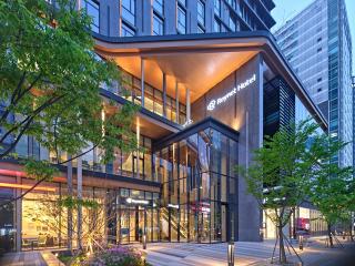 Roynet Hotel Seoul Mapo - 9