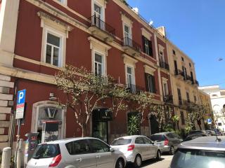 THE NEST - Bari - 4