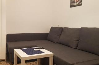 Apartment with two rooms near the beach - Asprovalta - 1