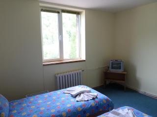 Семеен Хотел "При Мечо" - 2