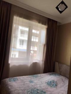 Mariami's sweet home - 1