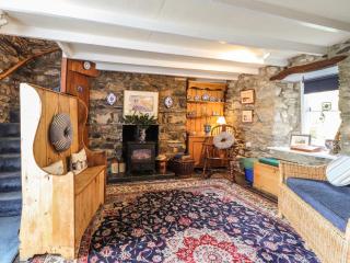 Tyddyn Bach - Newport - 7