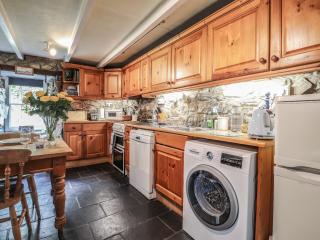 Tyddyn Bach - Newport - 3