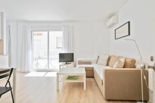 Apartaments Pepita Bandert - Cambrils - 4