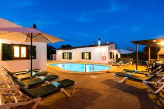 Villa Tramontana - Cala en Blanes - 3