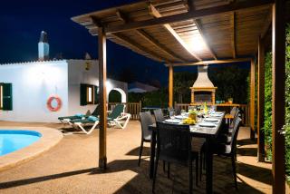Villa Tramontana - Cala en Blanes - 6