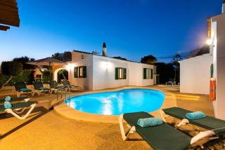 Villa Tramontana - Cala en Blanes - 7