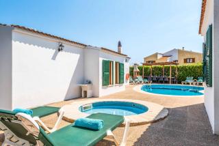 Villa Tramontana - Cala en Blanes - 2