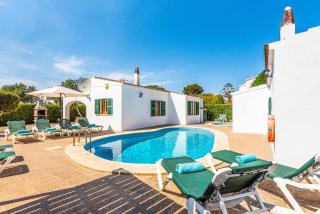 Villa Tramontana - Cala en Blanes - 1