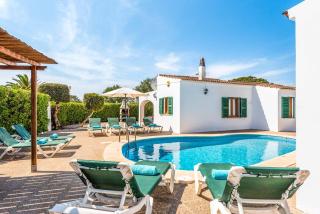 Villa Tramontana - Cala en Blanes - 4
