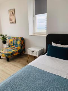 Sea View Studio - Constança - 4