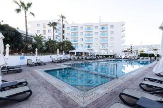 Vrissaki Hotel Apartments - Protaras - 9
