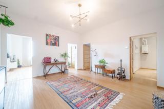 Bright apartment a few steps from via Garibaldi - Genova - 5