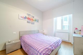 Bright apartment a few steps from via Garibaldi - Genova - 8