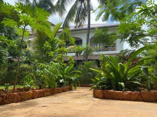 Siri Beach Lodge - Nungwi - 7
