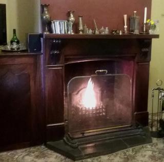 Walnut Cottage - Angaston - 9