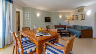 2 bedroom appartment in vale do lobo - Almancil - 3