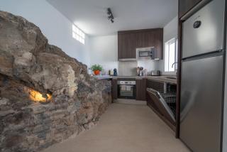 Spectacular Cave with two large terraces (70m2) by the sea - Santa Cruz de Tenerife - 3