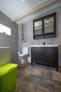 Unique house with cave by the sea with private terrace - 4