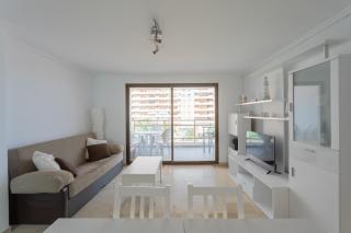 Calpe casita blanca - 6