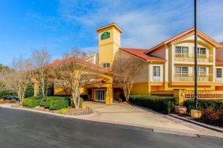 La Quinta by Wyndham Raleigh Durham Intl AP - Morrisville - 8
