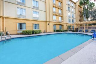 La Quinta by Wyndham Tampa Brandon Regency Park - Brandon - 8
