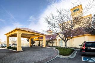 La Quinta by Wyndham Colorado Springs South Airport - Colorado Springs - 4