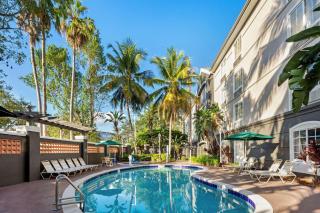 La Quinta by Wyndham Ft. Lauderdale Plantation - Plantation - 3