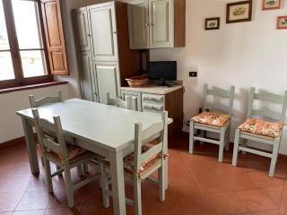 Il Casone - Montisi - 6