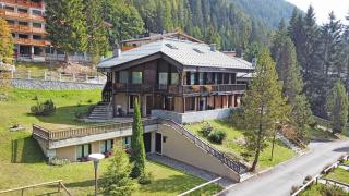 SPINALE casa in centro, arrivi con gli sci! SANIFICAZIONE A VAPORE - Madonna di Campiglio - 8