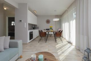 Sunny Apartment Łukęcin by Noclegi Renters - Łukęcin - 6