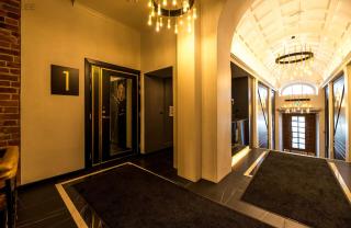 Stiilne stuudiokorter Tallinna südalinnas - 4