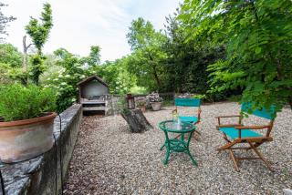 Villa Poggio Cherici by Mmega - 6