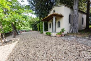 Villa Poggio Cherici by Mmega - 8