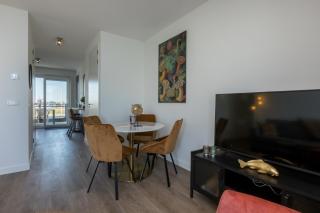 Welcome in - Appartement Vista Maris, Havenweg 8-16 St Annaland - Sint-Annaland - 7